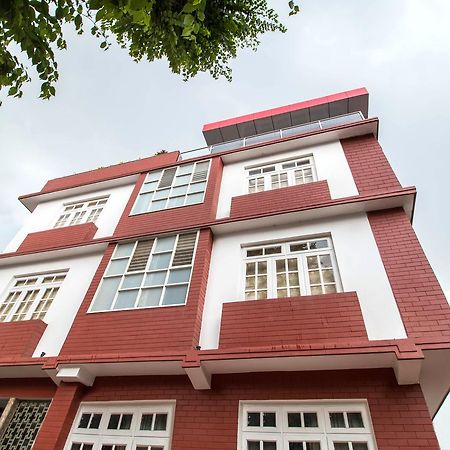 Hotel Himalaya Hub Kathmandu Exteriör bild