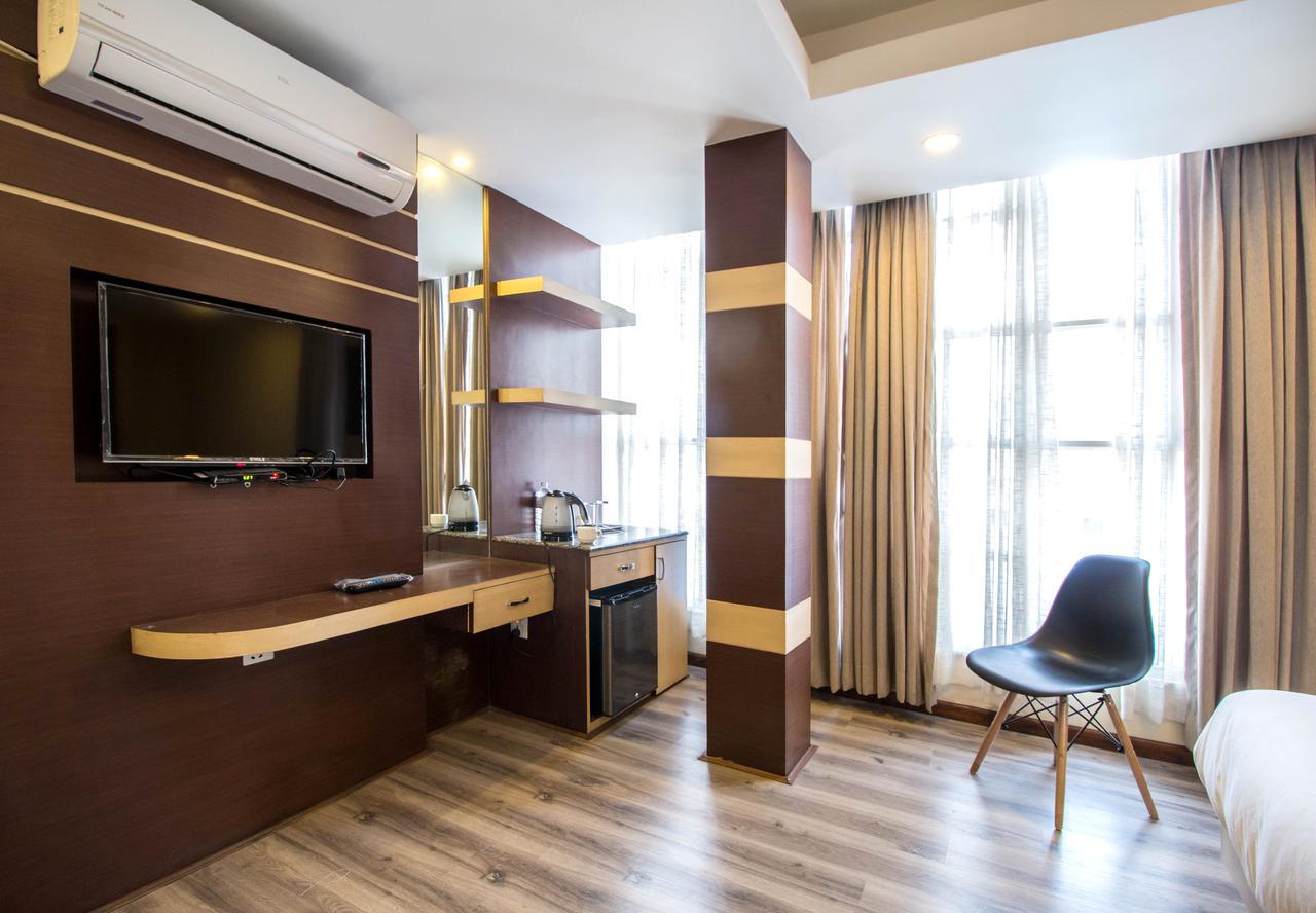 Hotel Himalaya Hub Kathmandu Exteriör bild